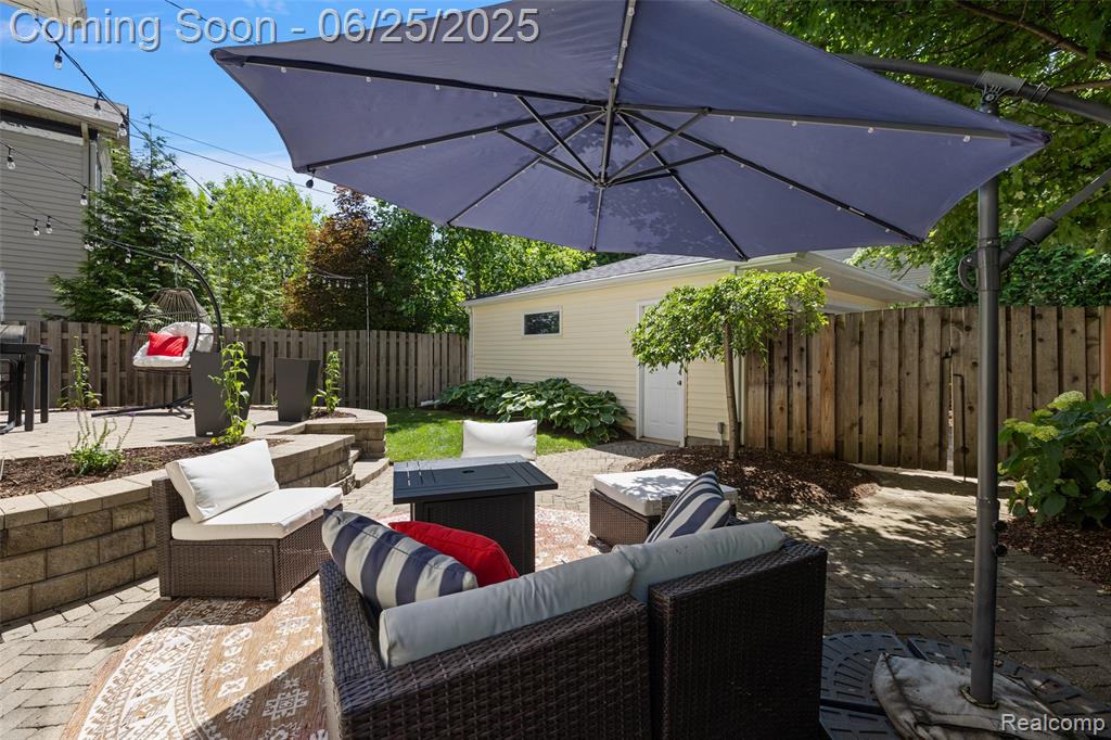 616 Bird Avenue, Birmingham, MI 48009 — Photo 18