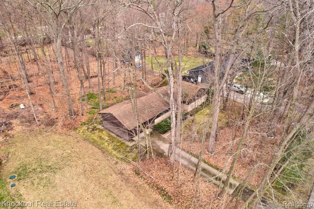 7301 W Ronrick Place, Frankenmuth, MI 48734 — Photo 47