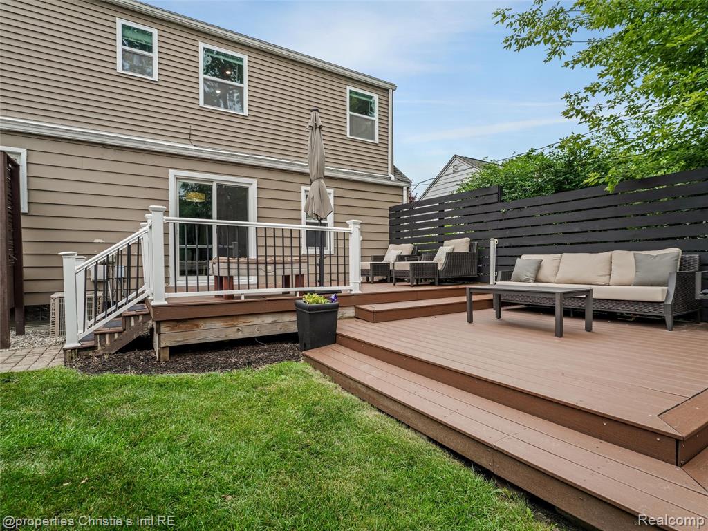 1864 Cummings Avenue, Berkley, MI 48072 — Photo 29