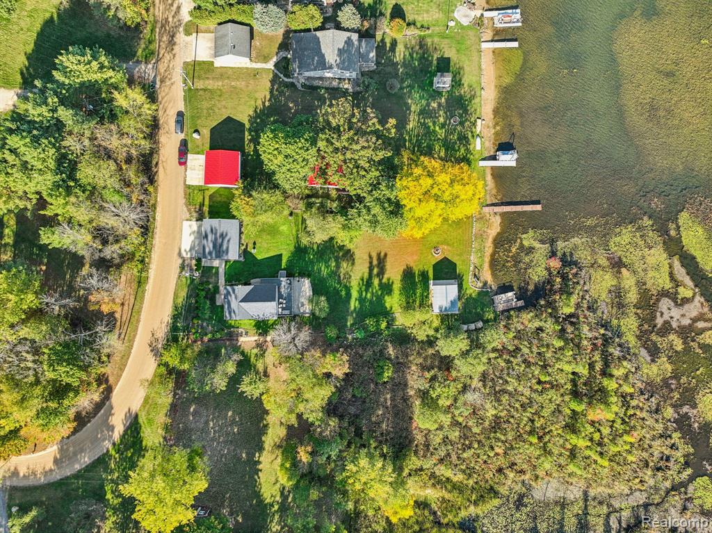 471 Lou Alice Drive, Deerfield, MI 48421 — Photo 60