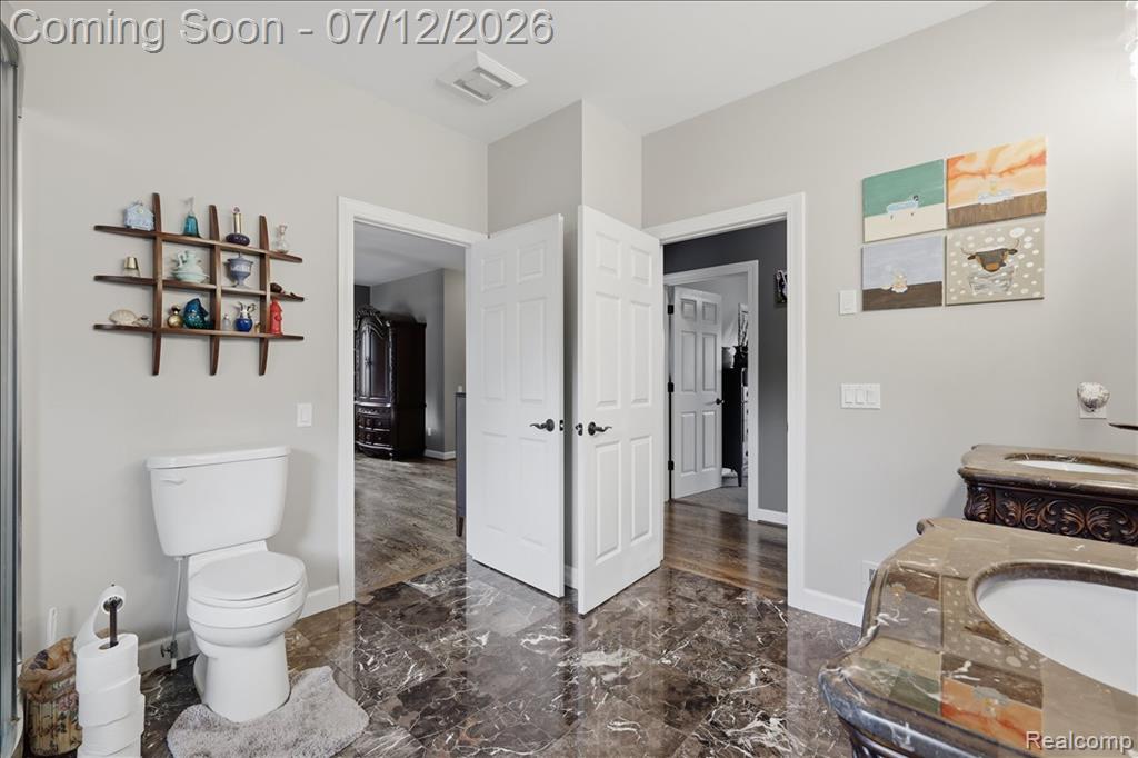1350 Bald Eagle Lake Road, Ortonville, MI 48462 — Photo 35