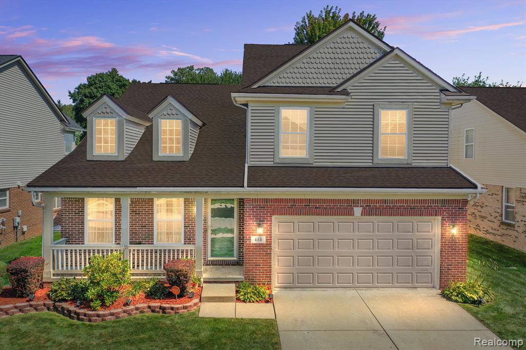 468 ETHAN Drive, Westland, MI — Photo 2