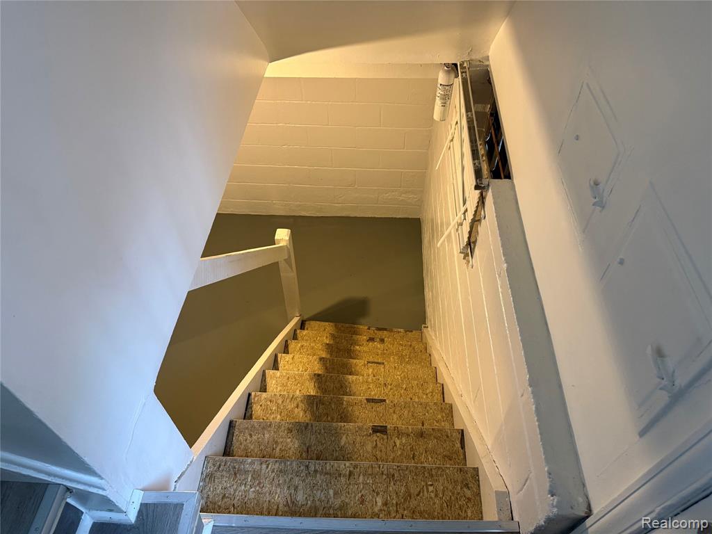 5115 Chatsworth Street, Detroit, MI 48224 — Photo 29