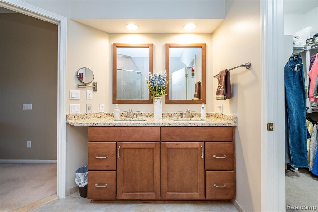 16189 FOREST LAKE Drive, 127, Northville, MI 48168 — Photo 20