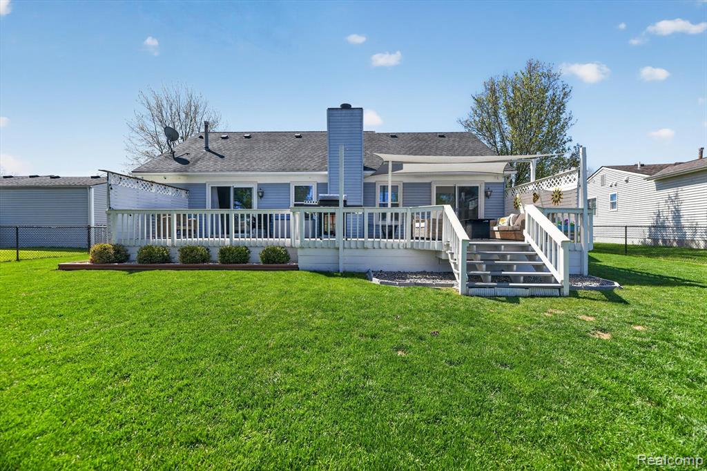 61350 Creekview Drive, South Lyon, MI 48178 — Photo 44