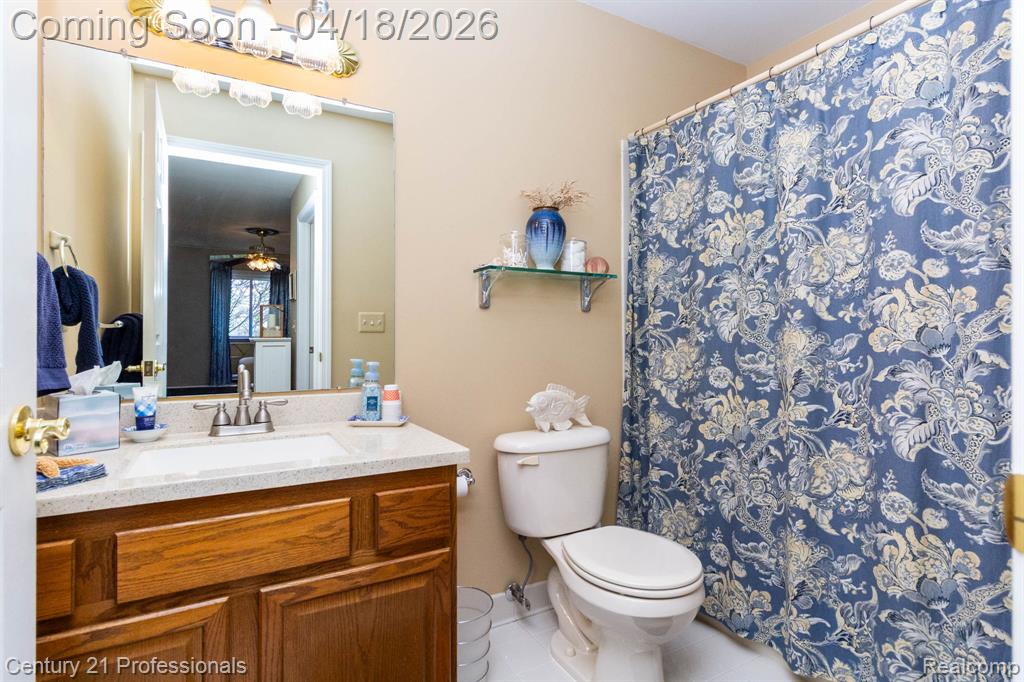 57160 Megan Drive, Washington, MI — Photo 36