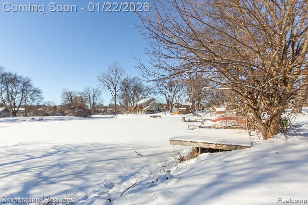 4188 Loch Drive, Highland, MI — Photo 7
