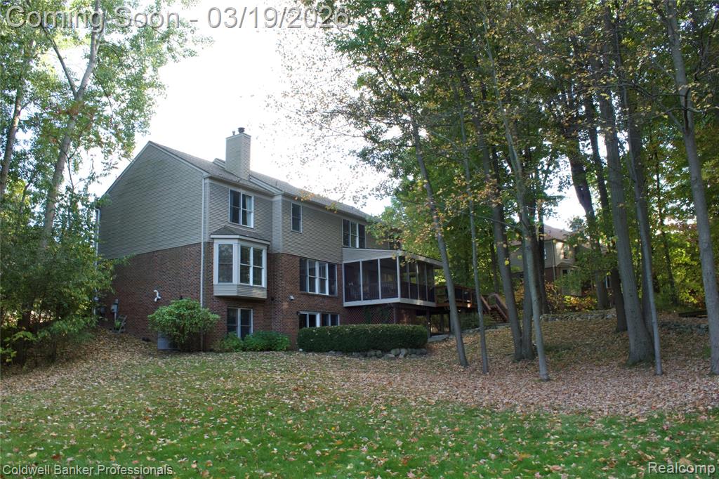 7480 Wyngate Drive, Clarkston, MI 48348 — Photo 54
