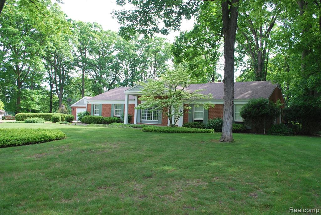 1512 Rulane Drive, Lapeer, MI 48446 — Photo 31