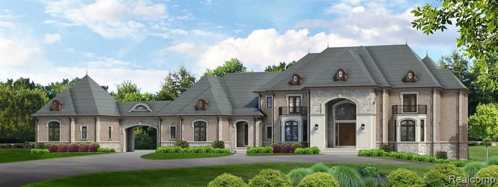 70795 Renata Court, Bruce, MI 48065 — Photo 2