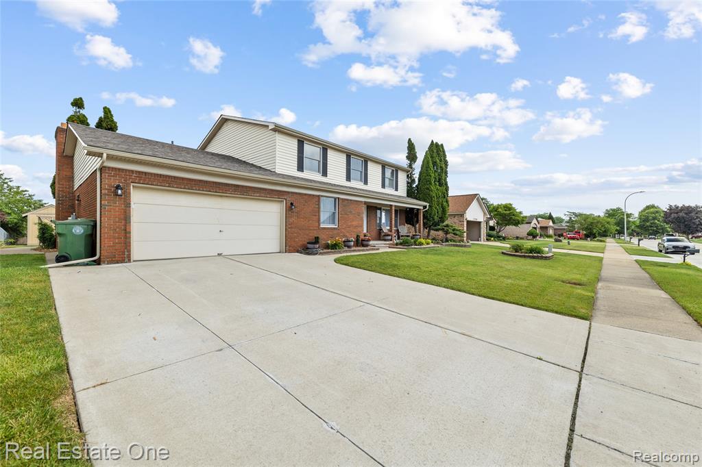 17300 Timothy Drive, Southgate, MI 48195 — Photo 3