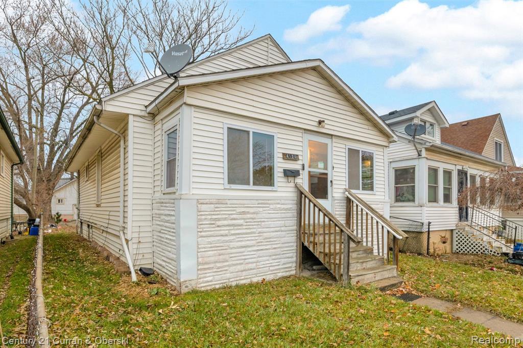 4524 5th St, Ecorse, MI 48229 — Photo 2