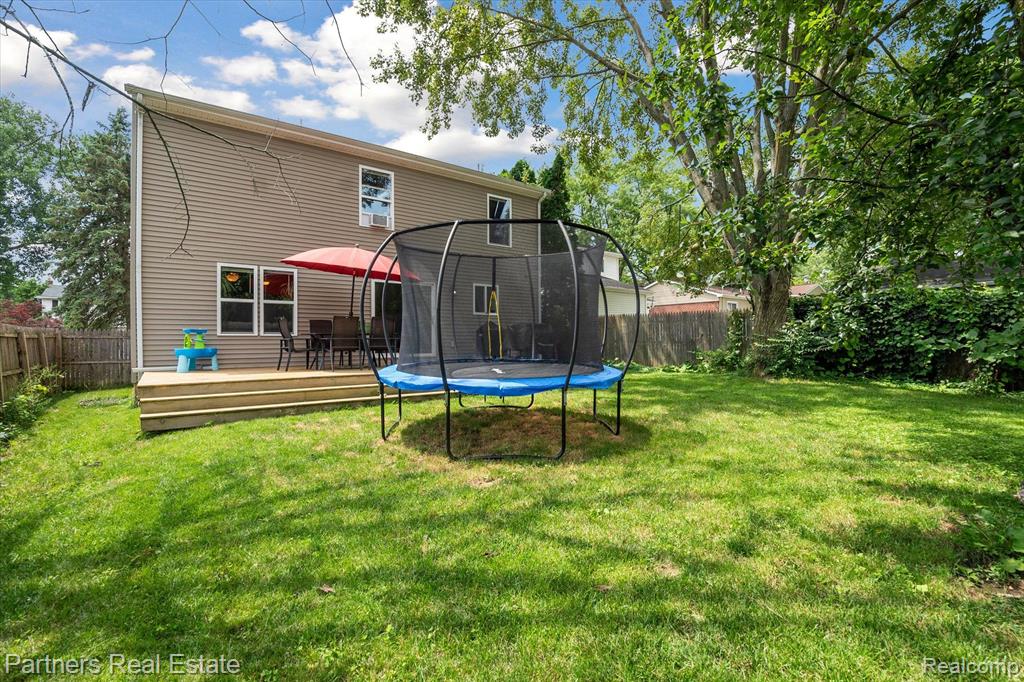 221 TAFT Street, Ypsilanti, MI 48197 — Photo 37