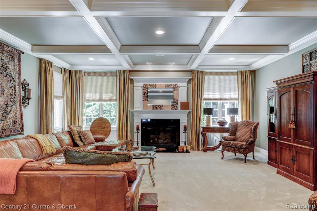 50693 Chesapeake Drive, Novi, MI — Photo 38
