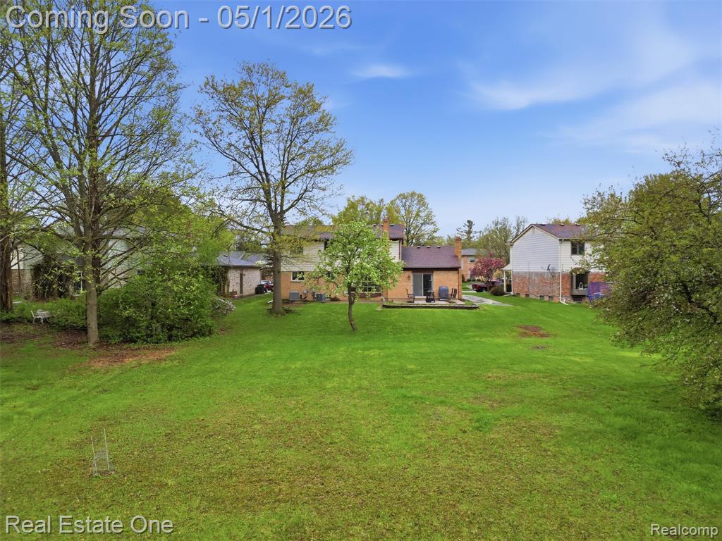 5332 Orchard Crest Drive, Troy, MI 48085 — Photo 49