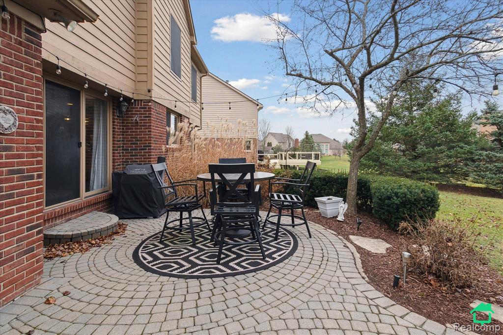 51171 W Hills Drive, Plymouth, MI 48170 — Photo 51