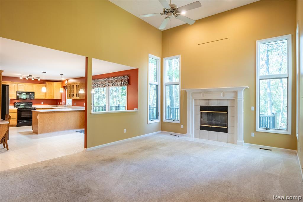 11410 Tall Shadows Court, Pinckney, MI 48169 — Photo 4