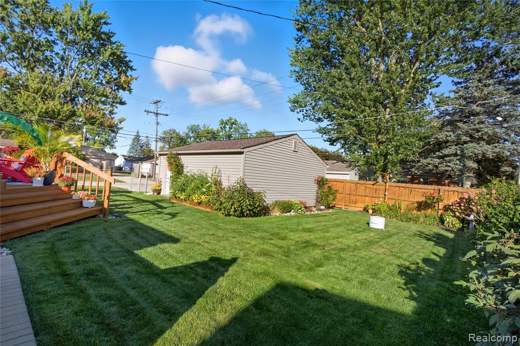9840 Brookfield Street, Livonia, MI 48150 — Photo 54