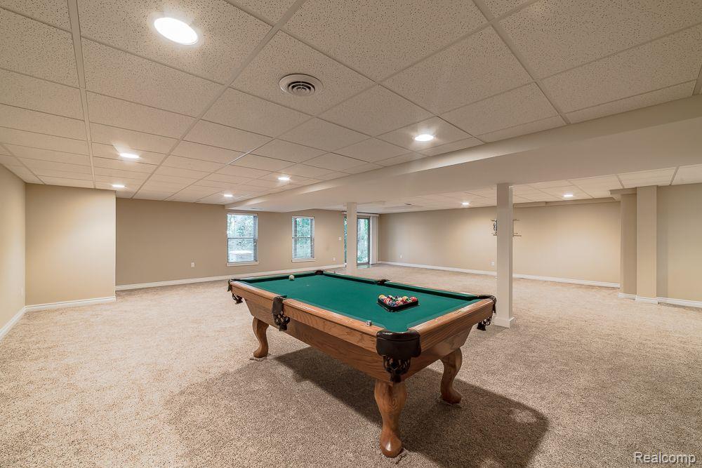 9546 KINGSWAY Circle, Clarkston, MI 48348 — Photo 41