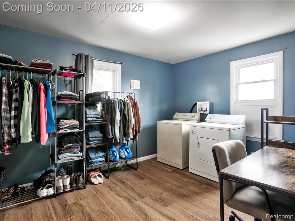 5770 Greenwood Road, Avoca, MI, 48006