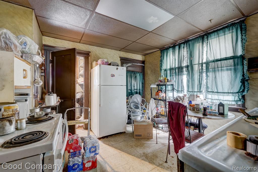 2244 Lamothe Street, Detroit, MI 48206 — Photo 5