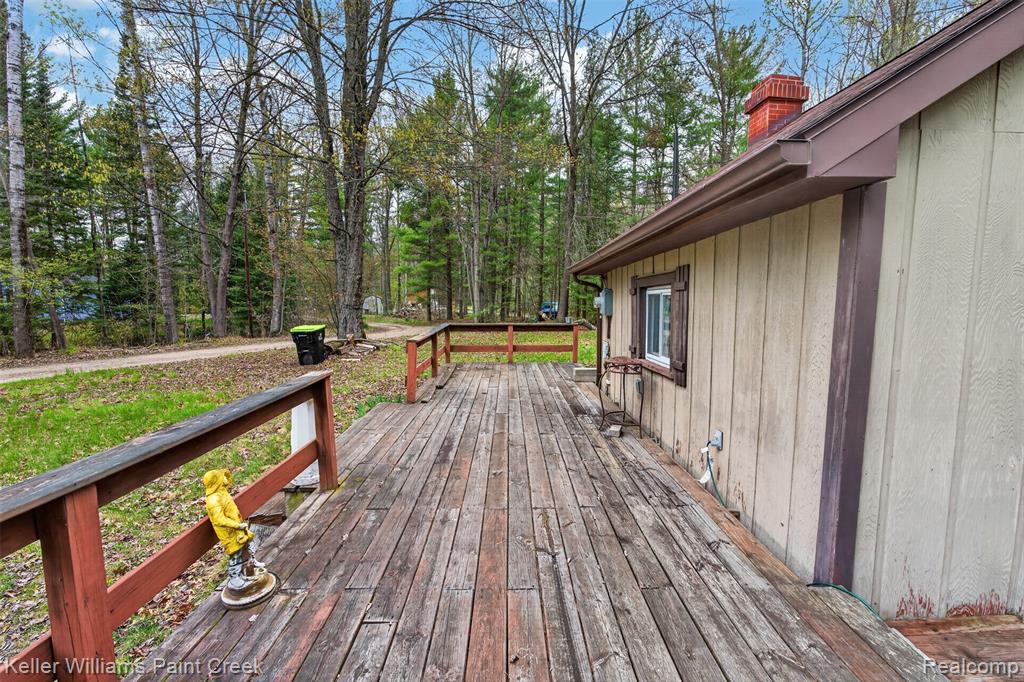 5429 Daily Road, Clement, MI 48610 — Photo 13