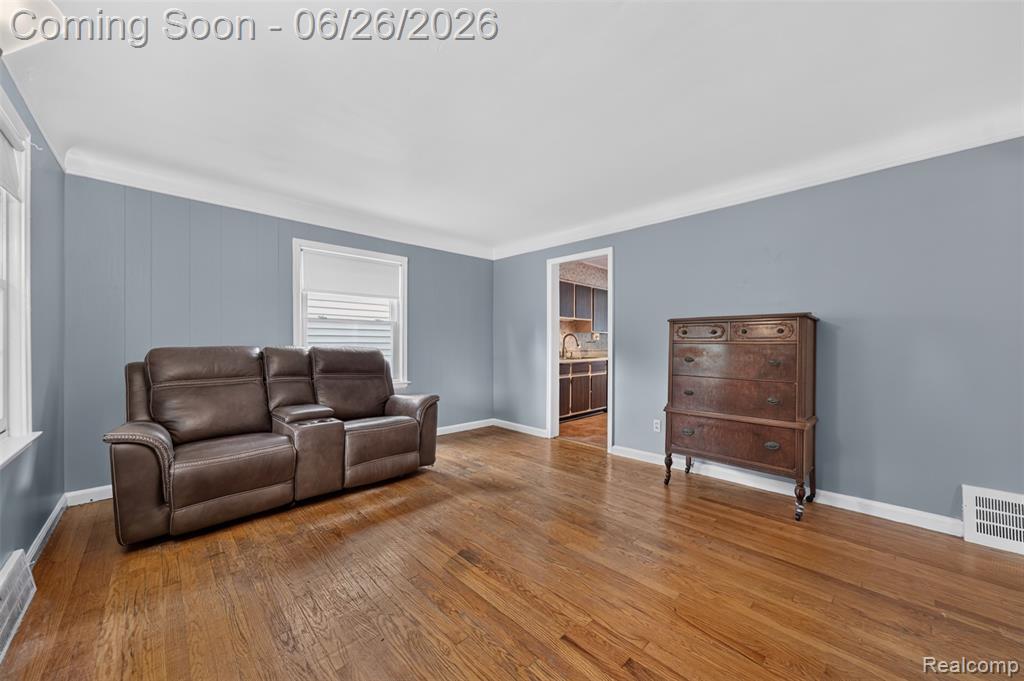 410 N Alexander Avenue, Royal Oak, MI 48067 — Photo 4