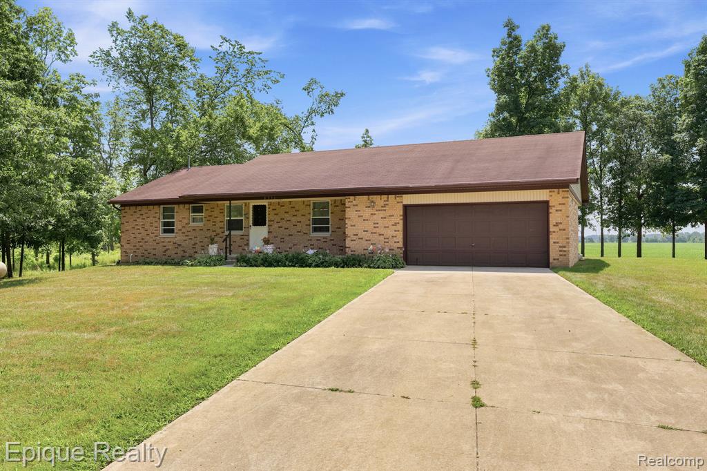 8336 Rider Road, Imlay City, MI 48444 — Photo 3