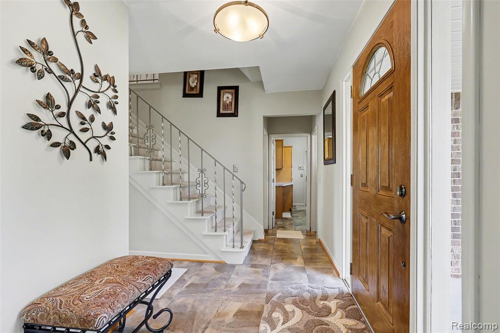 69533 Brookhill Drive, Bruce, MI 48065 — Photo 4