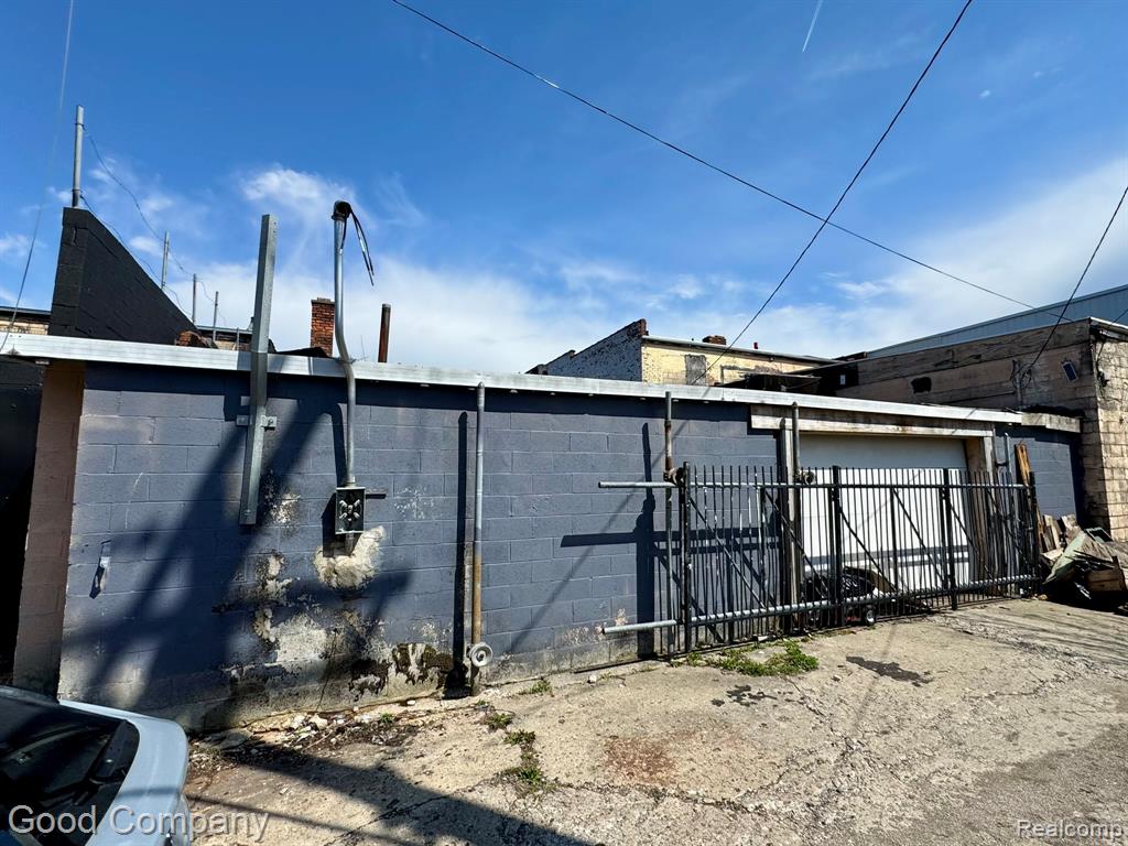 12727 Linwood Street, Detroit, MI 48238 — Photo 4