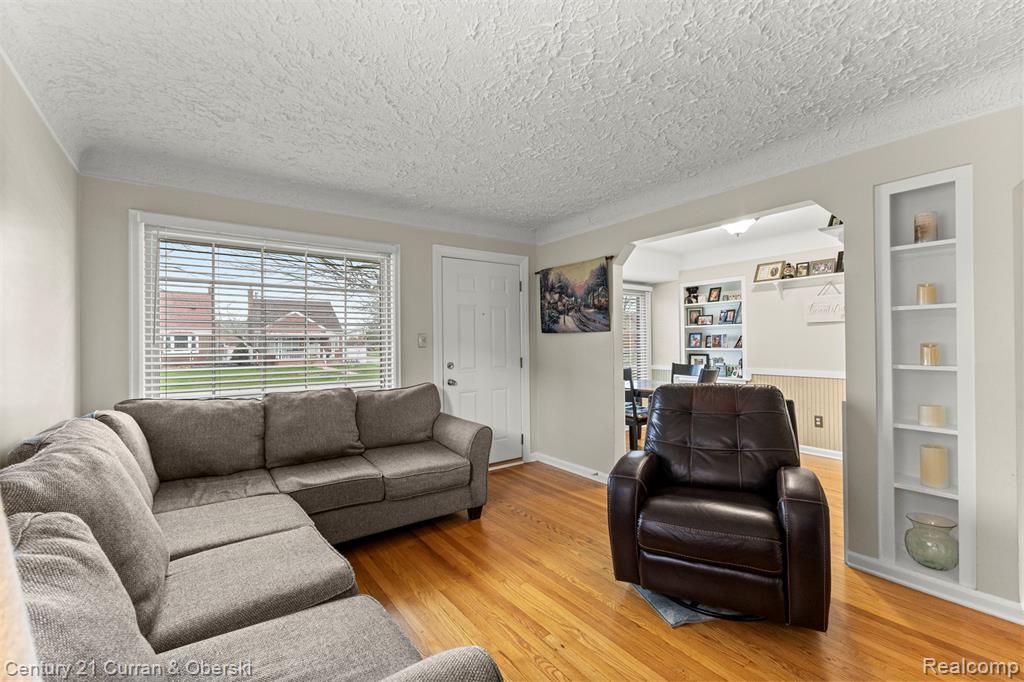 7609 Rosedale Boulevard, Allen Park, MI 48101 — Photo 10