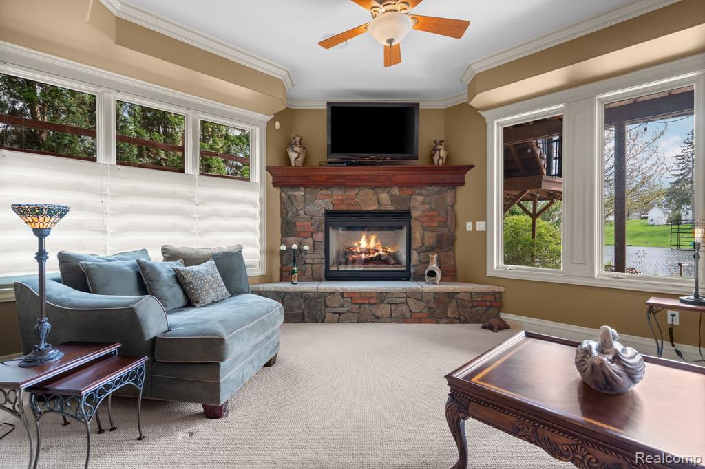 433 John R, Milford, MI 48381 — Photo 74