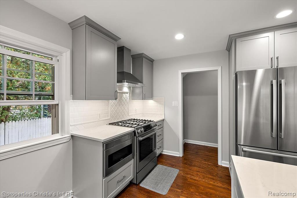 45 Cranford Lane, Grosse Pointe, MI 48230 — Photo 15