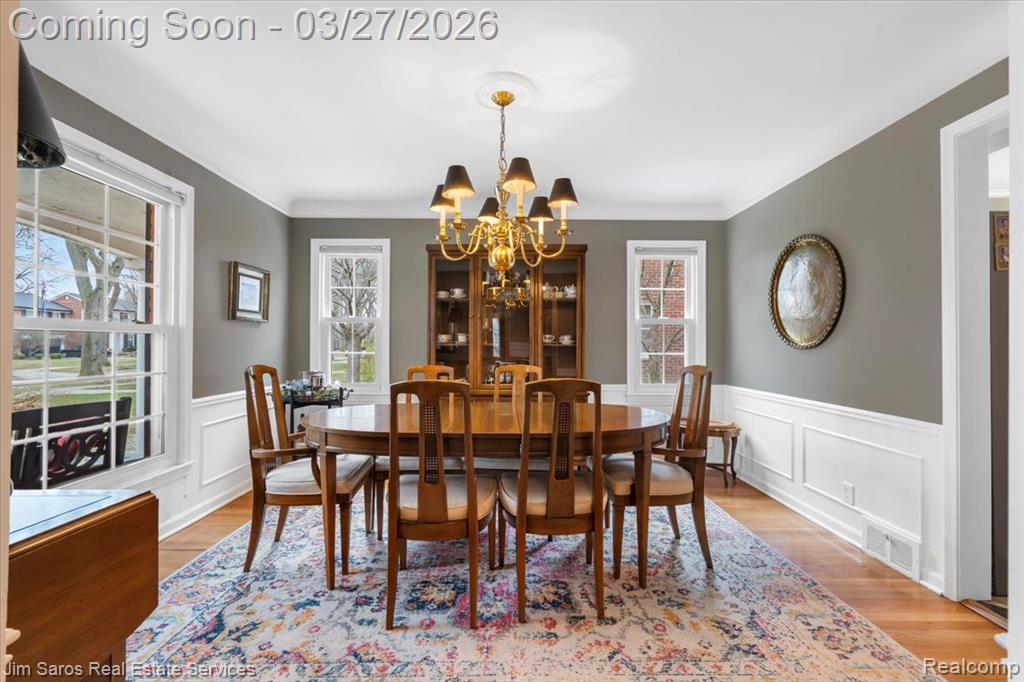 789 Lakeland Street, Grosse Pointe, MI 48230 — Photo 12