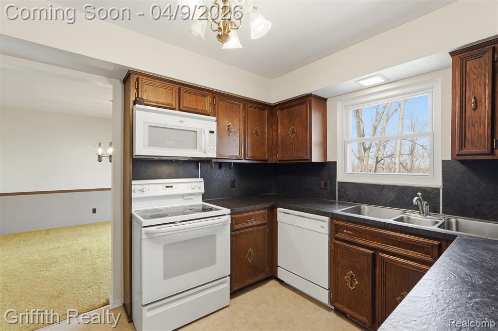 1412 North Court, Brighton, MI 48114 — Photo 19
