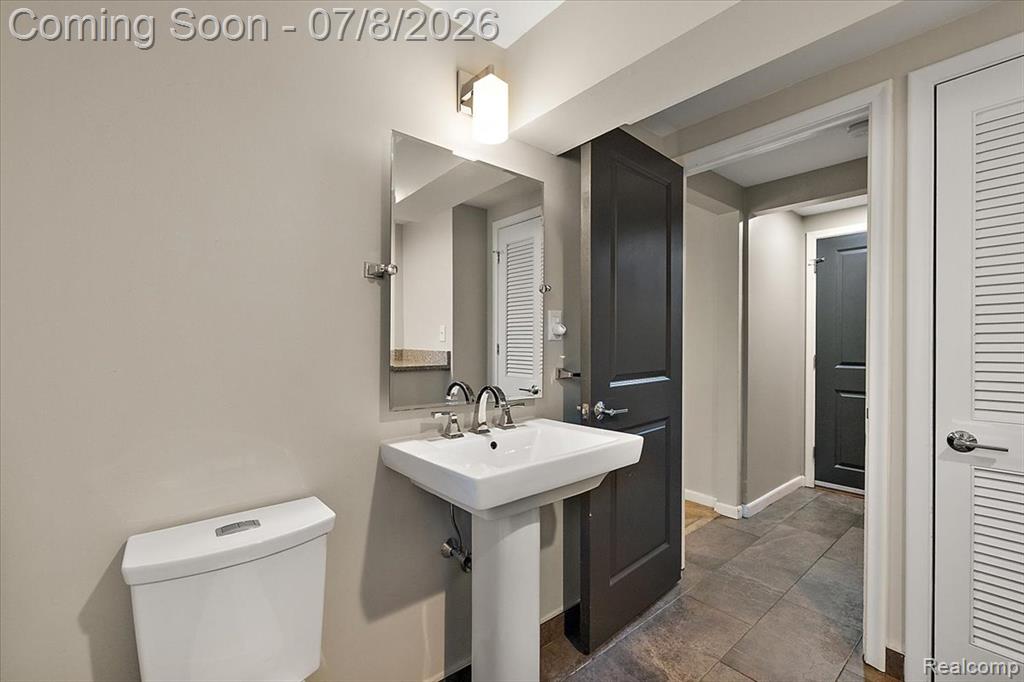 4409 W Orchard Hill Drive, Bloomfield Hills, MI 48304 — Photo 26