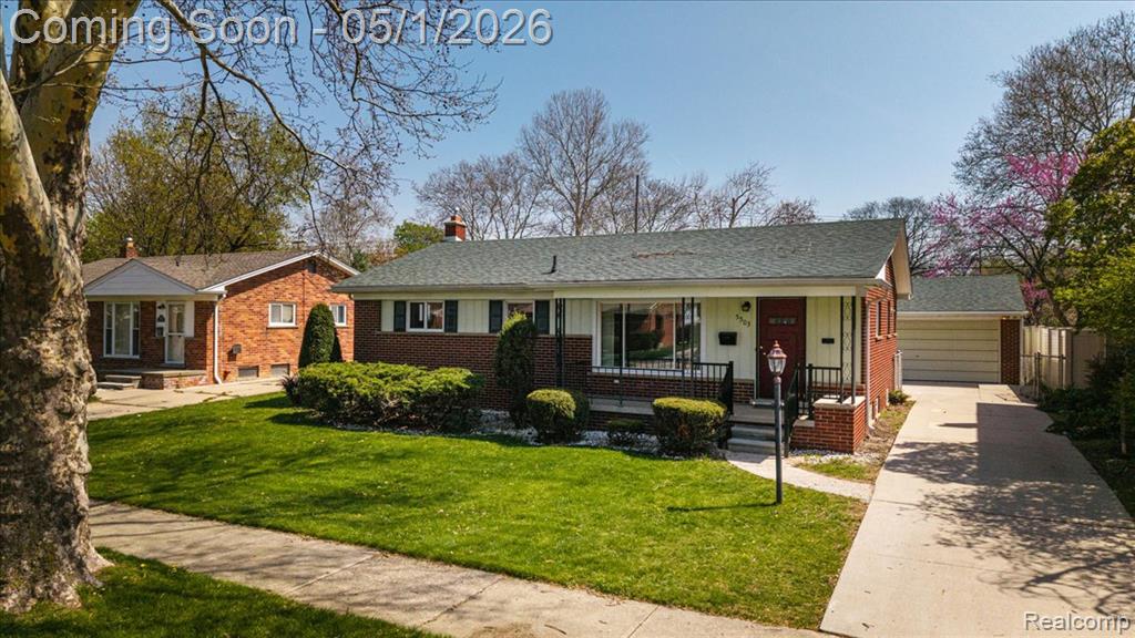 5503 Cranbrook Street, Dearborn Heights, MI 48125 — Photo 2