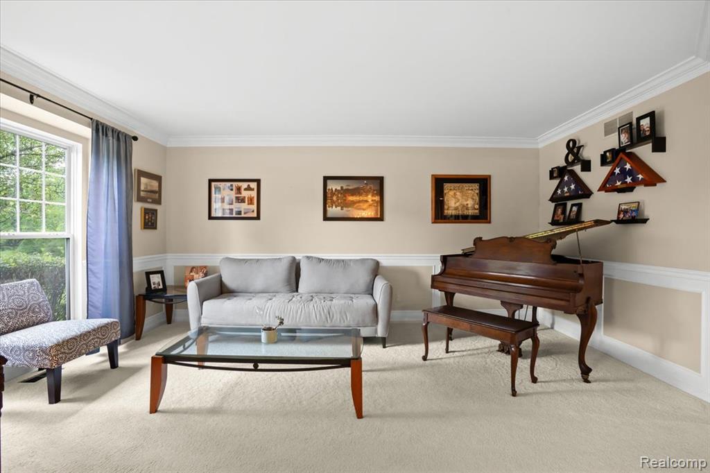 4583 Racewood Drive, Commerce Twp, MI 48382 — Photo 5