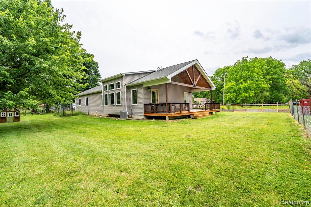 12100 Wilson Drive, Carleton, MI 48117 — Photo 75