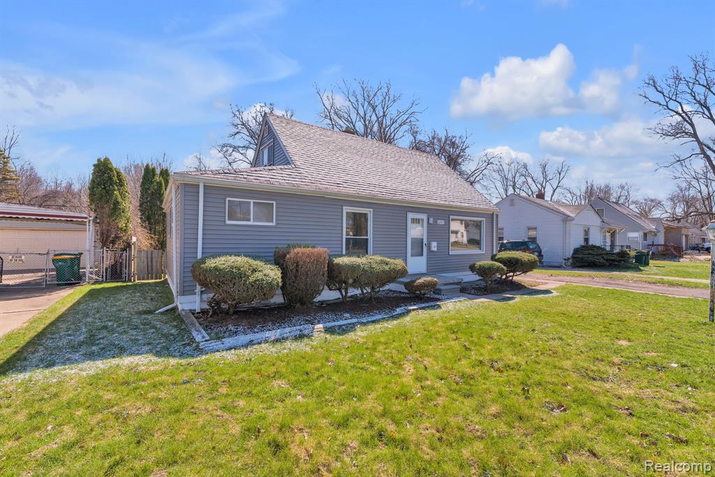 6243 Hunt Street, Romulus, MI 48174 — Photo 4