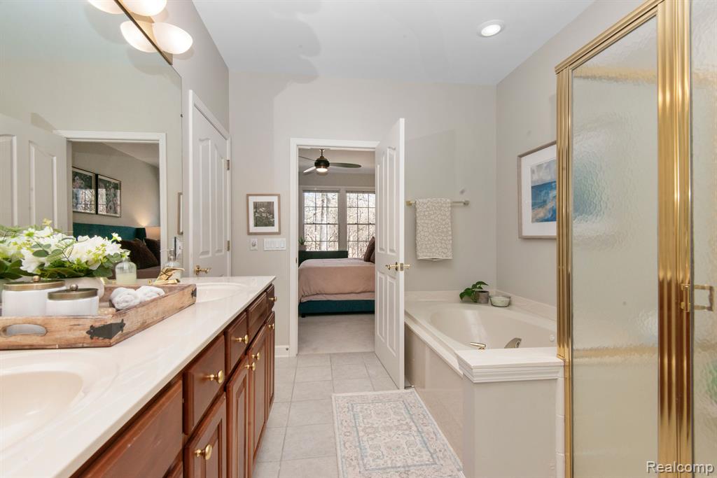 16420 Cypress, Northville, MI 48168 — Photo 21