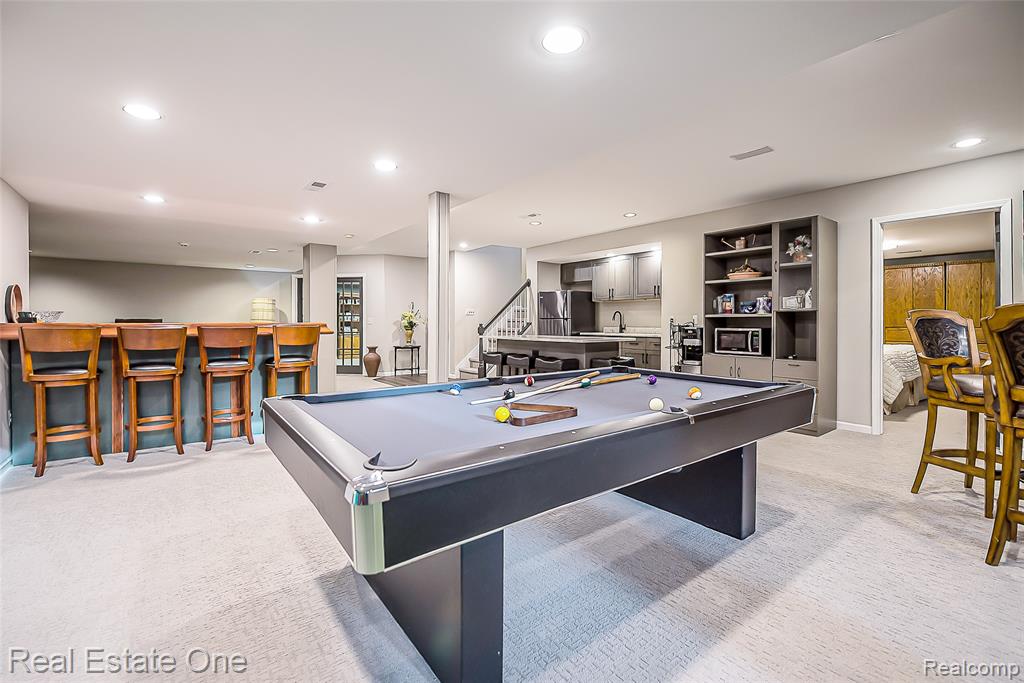 5350 Hidden Pines Drive, Brighton, MI 48116 — Photo 77