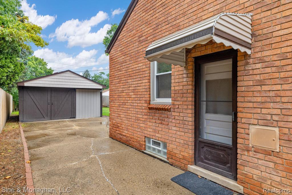 7854 Jackson Street, Taylor, MI 48180 — Photo 27