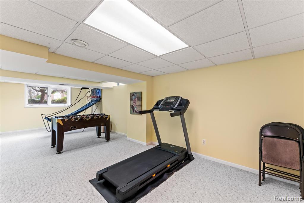 3432 Bonniebrook Court, Rochester, MI 48306 — Photo 38
