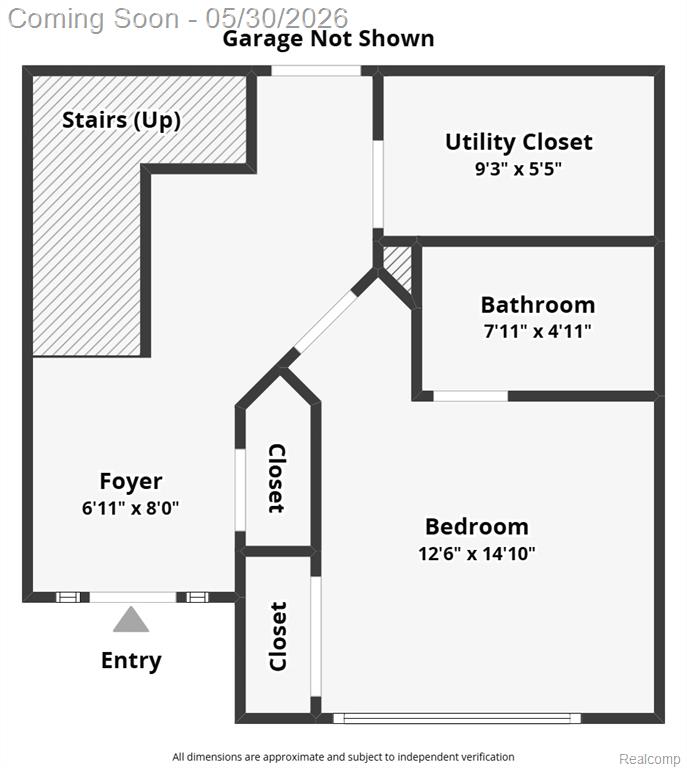 2777 Ashcombe Drive, Ann Arbor, MI 48105 — Photo 54