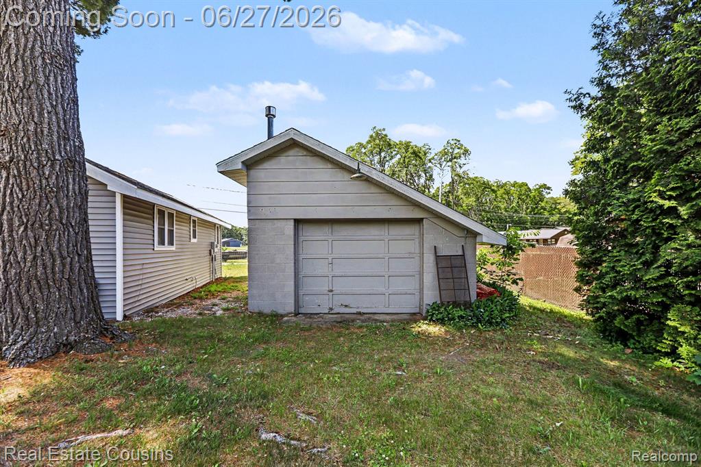 80 Locust Lane, Cadillac, MI 49601 — Photo 14
