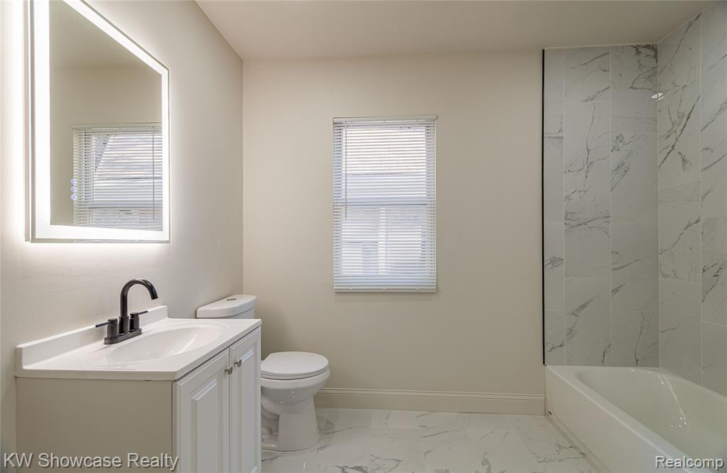 5125 Whitfield Street, Detroit, MI 48204 — Photo 31