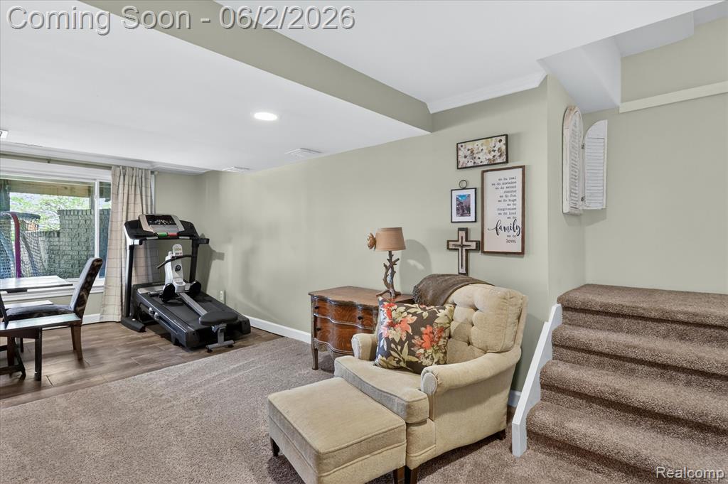 3860 E Commerce Road, Commerce Twp, MI 48382 — Photo 44