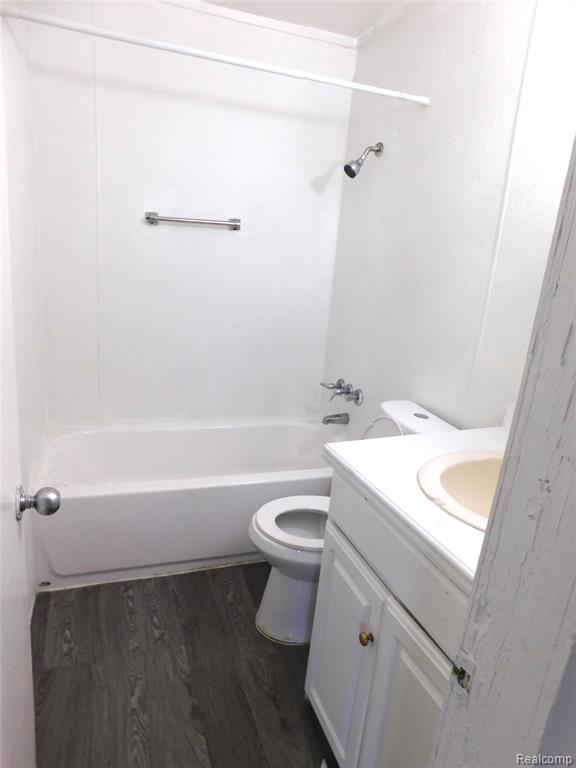 722 Barrie Avenue, Flint, MI 48507 — Photo 11
