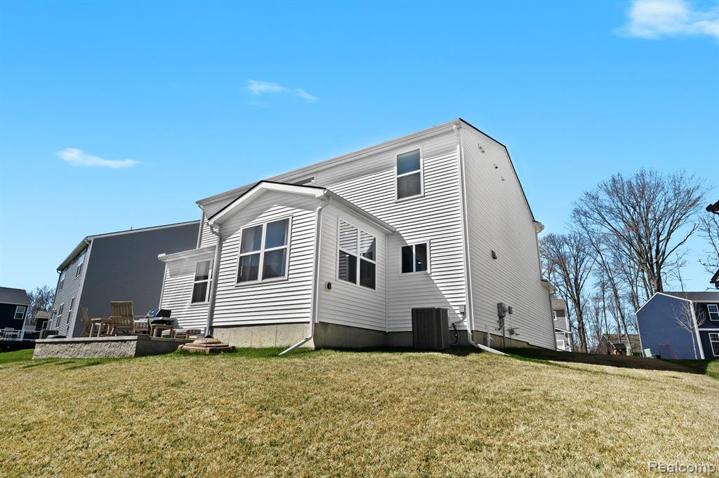 9076 Willow Way Way, Dexter, MI 48130 — Photo 21